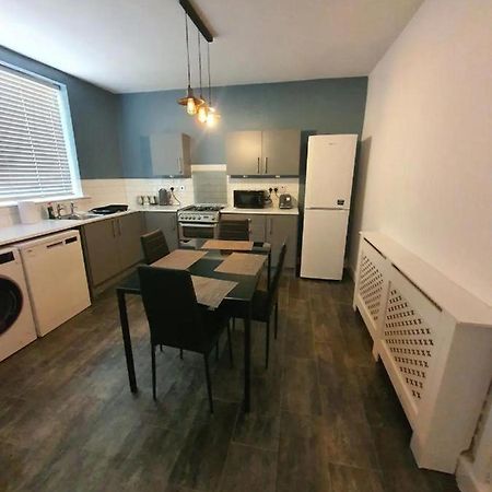Double Bedroom 96Glc Greater Manchester Middleton (Greater Manchester) Exterior foto