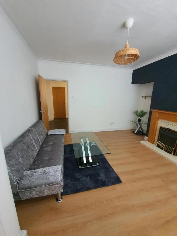 Double Bedroom 96Glc Greater Manchester Middleton (Greater Manchester) Exterior foto