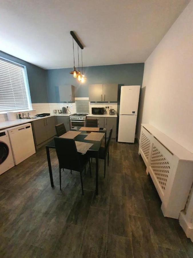 Double Bedroom 96Glc Greater Manchester Middleton (Greater Manchester) Exterior foto